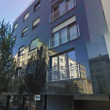 Modern 100M2 Flat 2Mn Walking From Train Station In City Center, Free Parking -2A Apartment Люксембург Екстериор снимка