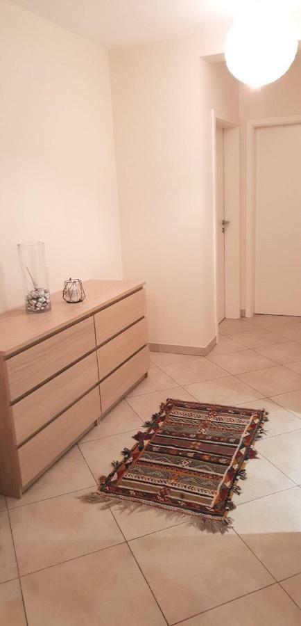 Modern 100M2 Flat 2Mn Walking From Train Station In City Center, Free Parking -2A Apartment Люксембург Екстериор снимка