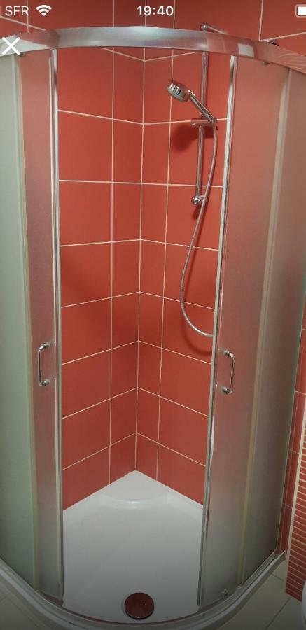 Modern 100M2 Flat 2Mn Walking From Train Station In City Center, Free Parking -2A Apartment Люксембург Екстериор снимка