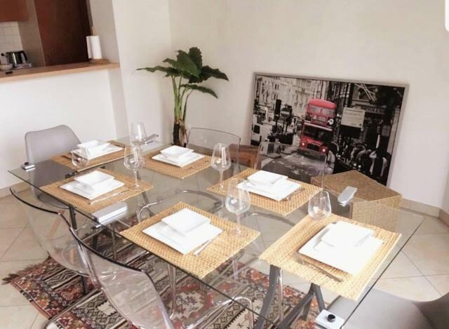 Modern 100M2 Flat 2Mn Walking From Train Station In City Center, Free Parking -2A Apartment Люксембург Екстериор снимка
