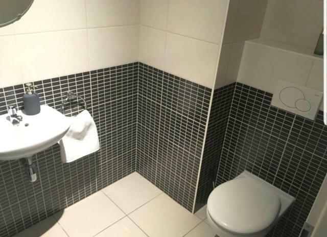 Modern 100M2 Flat 2Mn Walking From Train Station In City Center, Free Parking -2A Apartment Люксембург Екстериор снимка