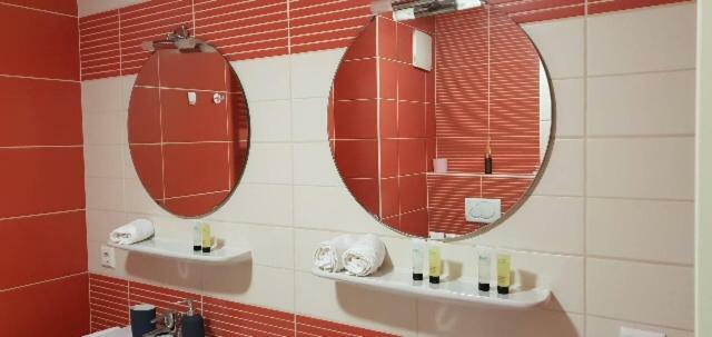 Modern 100M2 Flat 2Mn Walking From Train Station In City Center, Free Parking -2A Apartment Люксембург Екстериор снимка