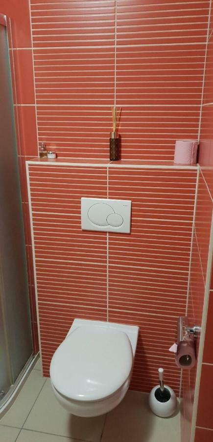 Modern 100M2 Flat 2Mn Walking From Train Station In City Center, Free Parking -2A Apartment Люксембург Екстериор снимка